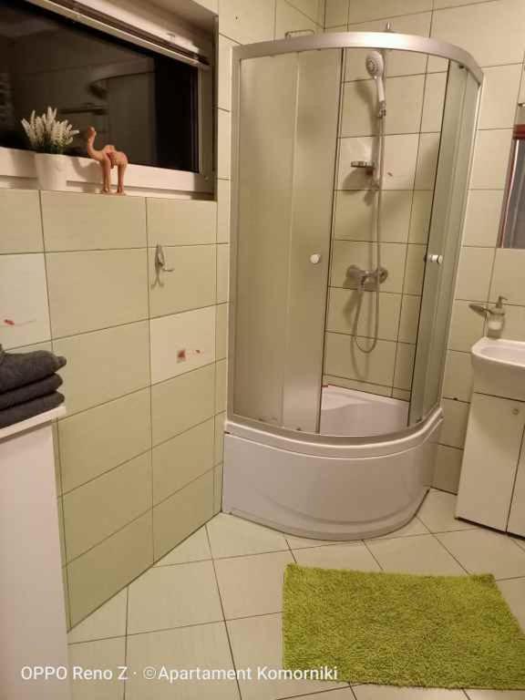 Apartament Komorniki Komorniki  Exterior foto